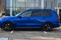 BMW X7 (Seria X) din 2025 cu 8.900 km - oferta BMW243824 - foto 7