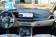 BMW X7 (Seria X) din 2025 cu 8.900 km - oferta BMW243824 - foto 9