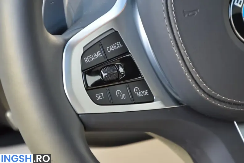 BMW X7 (Seria X) din 2025 cu 8.900 km - oferta BMW243824 - foto 11