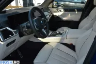 BMW X7 (Seria X) din 2025 cu 8.900 km - oferta BMW243824 - foto 16