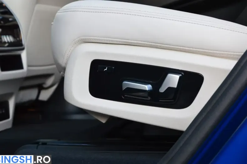 BMW X7 (Seria X) din 2025 cu 8.900 km - oferta BMW243824 - foto 19