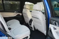 BMW X7 (Seria X) din 2025 cu 8.900 km - oferta BMW243824 - foto 21