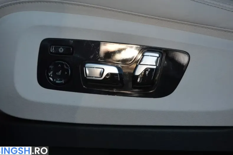 BMW X7 (Seria X) din 2025 cu 8.900 km - oferta BMW243824 - foto 24