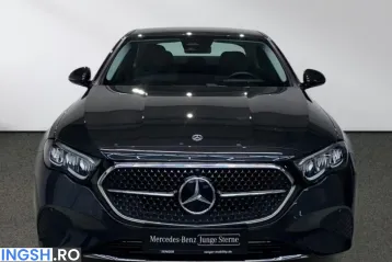 Mercedes-Benz E 300 din 2024 - oferta MER243825