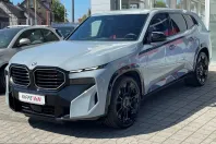 BMW XM (Seria X) din 2024 cu 47.991 km - oferta BMW243826 - foto 1