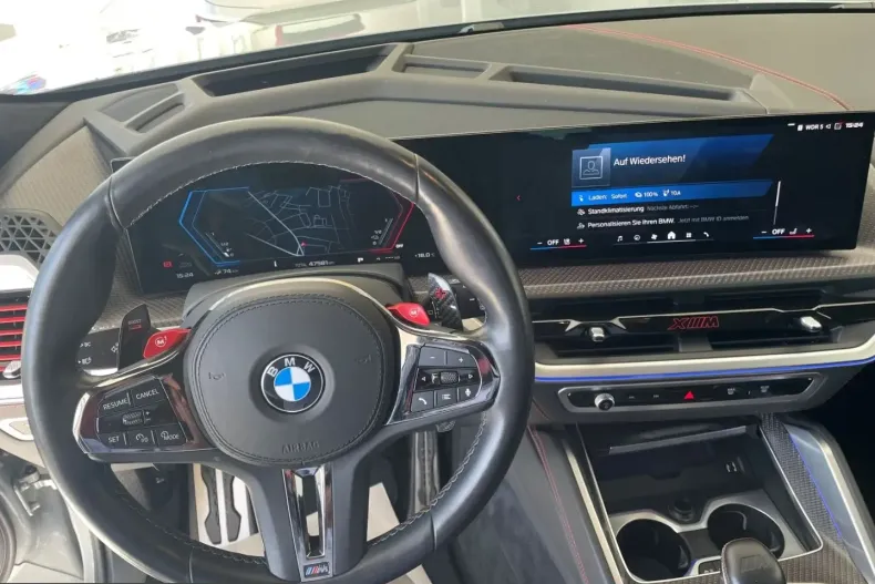 BMW XM (Seria X) din 2024 cu 47.991 km - oferta BMW243826 - foto 8