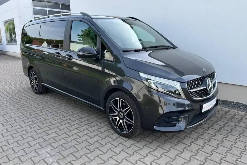 Mercedes-Benz V 300 (Clasa V) din 2022 cu 65.000 km - oferta MER243827 - foto 1