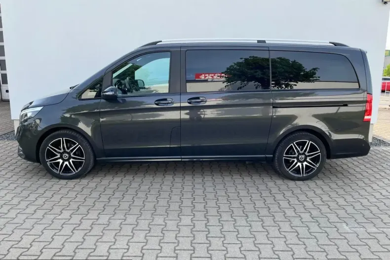 Mercedes-Benz V 300 (Clasa V) din 2022 cu 65.000 km - oferta MER243827 - foto 5
