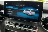 Mercedes-Benz V 300 (Clasa V) din 2022 cu 65.000 km - oferta MER243827 - foto 25