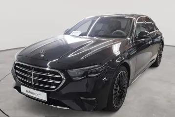 Mercedes-Benz E 300 din 2024 - oferta MER243828