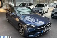 Mercedes-Benz C 200 (Clasa C) din 2026 cu 6.000 km - oferta MER243829 - foto 1
