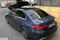 Mercedes-Benz C 200 (Clasa C) din 2026 cu 6.000 km - oferta MER243829 - foto 3