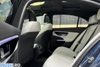 Mercedes-Benz C 200 (Clasa C) din 2026 cu 6.000 km - oferta MER243829 - foto 10