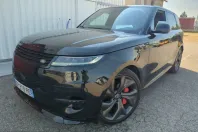 Land Rover Range Rover Sport din 2023 cu 64.247 km - oferta LAN243830 - foto 2