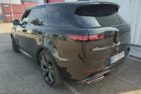 Land Rover Range Rover Sport din 2023 cu 64.247 km - oferta LAN243830 - foto 5