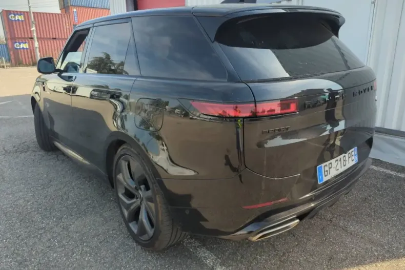 Land Rover Range Rover Sport din 2023 cu 64.247 km - oferta LAN243830 - foto 5