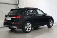 Audi Q5 din 2022 cu 53.590 km - oferta AUD243831 - foto 2