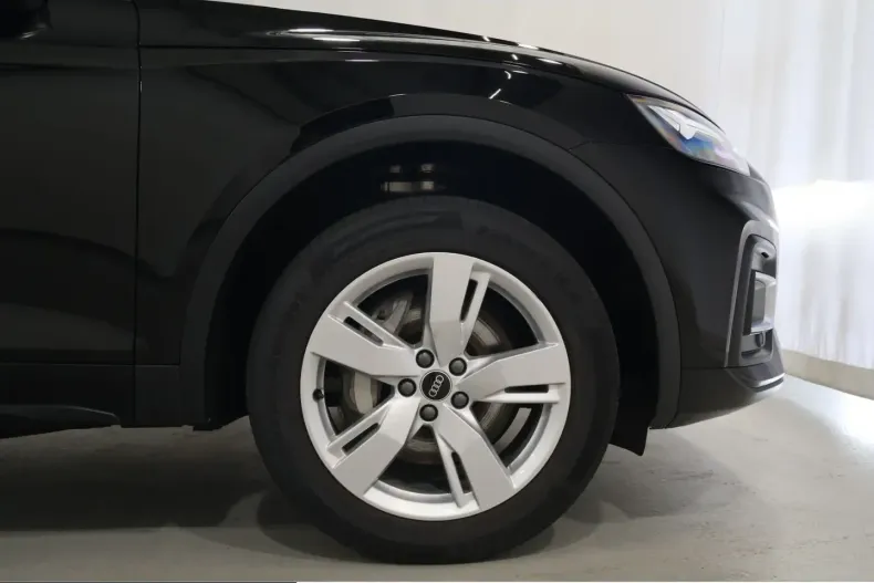 Audi Q5 din 2022 cu 53.590 km - oferta AUD243831 - foto 4