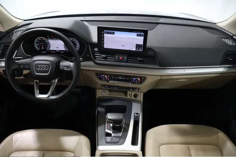 Audi Q5 din 2022 cu 53.590 km - oferta AUD243831 - foto 7