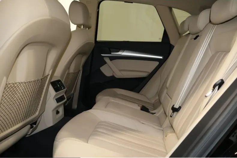 Audi Q5 din 2022 cu 53.590 km - oferta AUD243831 - foto 11