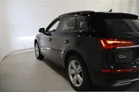 Audi Q5 din 2022 cu 53.590 km - oferta AUD243831 - foto 12