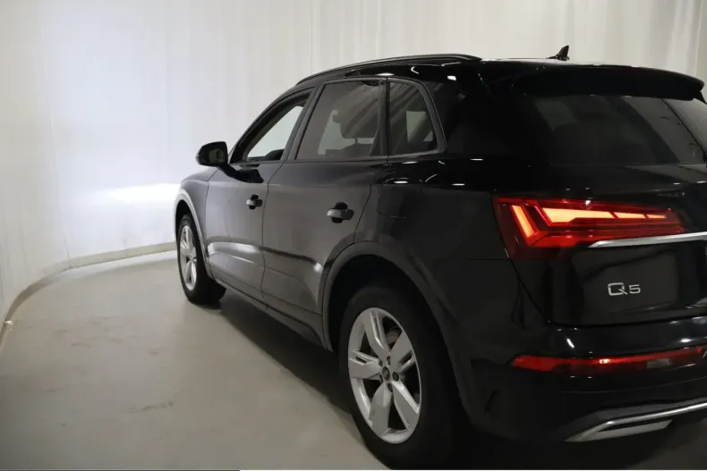 Audi Q5 din 2022 cu 53.590 km - oferta AUD243831 - foto 12