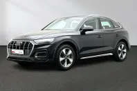 Audi Q5 din 2021 cu 62.000 km - oferta AUD243832 - foto 1