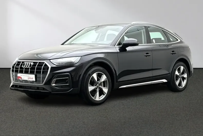 Audi Q5 din 2021 cu 62.000 km - oferta AUD243832 - foto 1