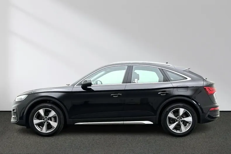 Audi Q5 din 2021 cu 62.000 km - oferta AUD243832 - foto 2