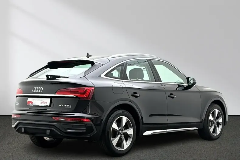 Audi Q5 din 2021 cu 62.000 km - oferta AUD243832 - foto 3