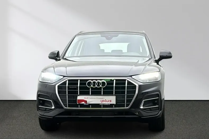 Audi Q5 din 2021 cu 62.000 km - oferta AUD243832 - foto 4