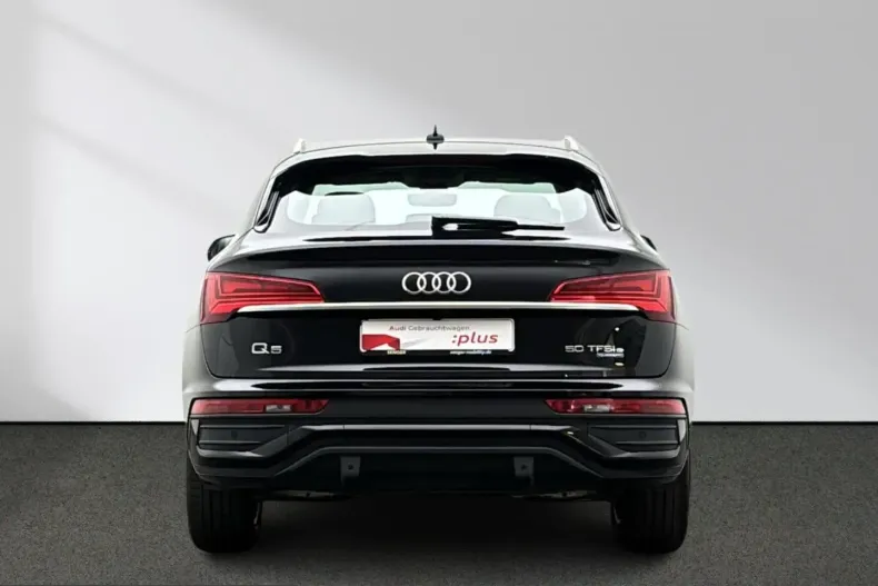 Audi Q5 din 2021 cu 62.000 km - oferta AUD243832 - foto 5