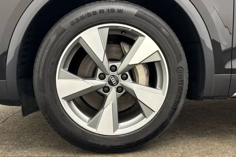 Audi Q5 din 2021 cu 62.000 km - oferta AUD243832 - foto 7