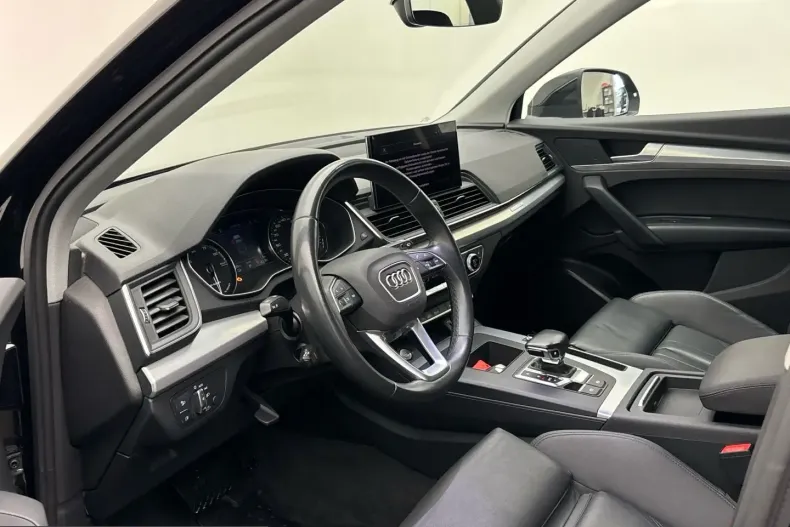 Audi Q5 din 2021 cu 62.000 km - oferta AUD243832 - foto 9