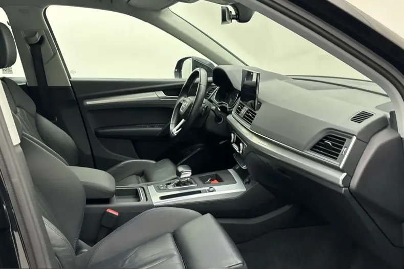 Audi Q5 din 2021 cu 62.000 km - oferta AUD243832 - foto 10