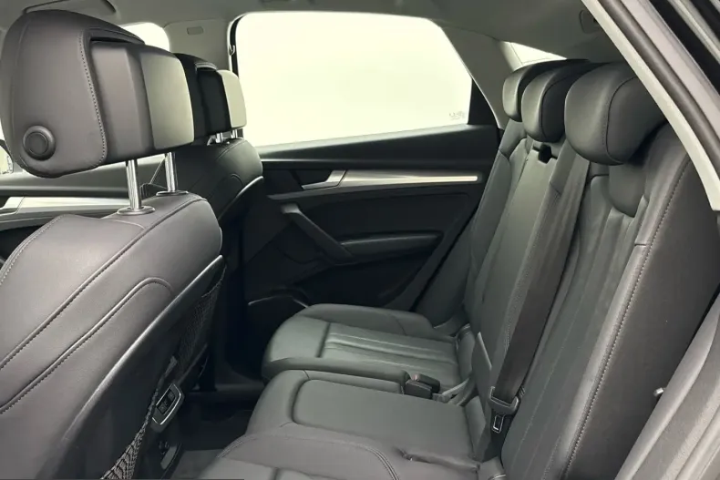 Audi Q5 din 2021 cu 62.000 km - oferta AUD243832 - foto 11