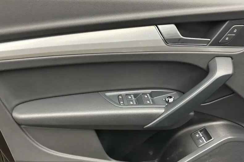 Audi Q5 din 2021 cu 62.000 km - oferta AUD243832 - foto 12