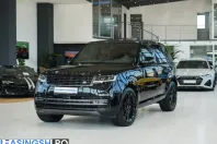 Land Rover Range Rover din 2025 cu 32.800 km - oferta LAN243833 - foto 1