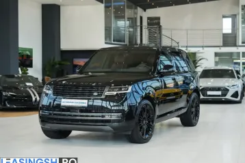 Land Rover Range Rover din 2025 - oferta LAN243833