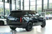 Land Rover Range Rover din 2025 cu 32.800 km - oferta LAN243833 - foto 2