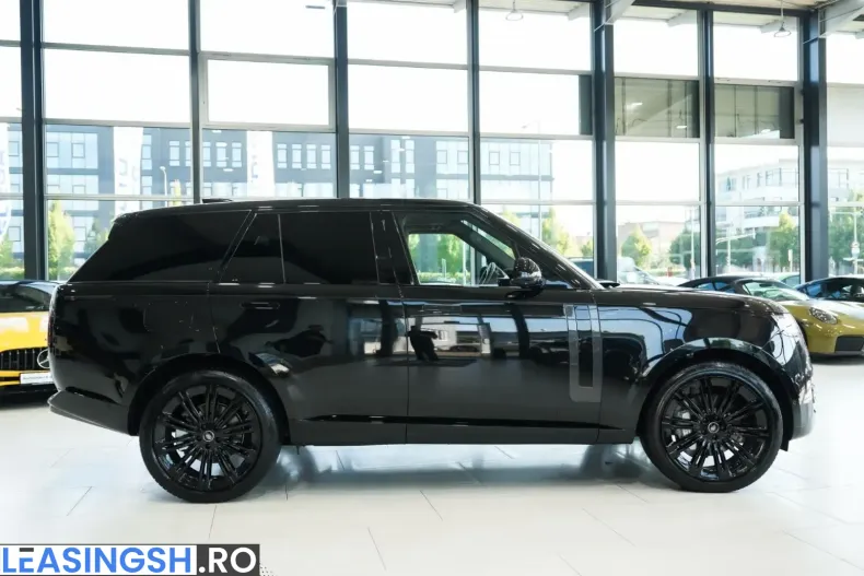 Land Rover Range Rover din 2025 cu 32.800 km - oferta LAN243833 - foto 6