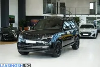Land Rover Range Rover din 2025 cu 32.800 km - oferta LAN243833 - foto 7