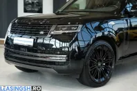 Land Rover Range Rover din 2025 cu 32.800 km - oferta LAN243833 - foto 8