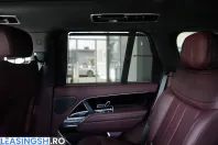 Land Rover Range Rover din 2025 cu 32.800 km - oferta LAN243833 - foto 11