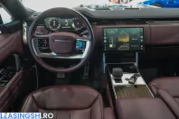 Land Rover Range Rover din 2025 cu 32.800 km - oferta LAN243833 - foto 14