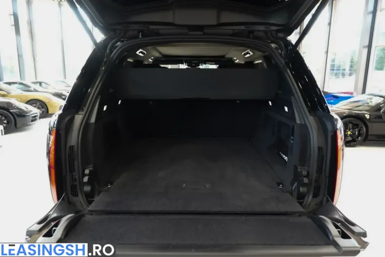 Land Rover Range Rover din 2025 cu 32.800 km - oferta LAN243833 - foto 21
