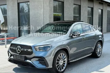 Mercedes-Benz GLE 300 din 2024 - oferta MER243834
