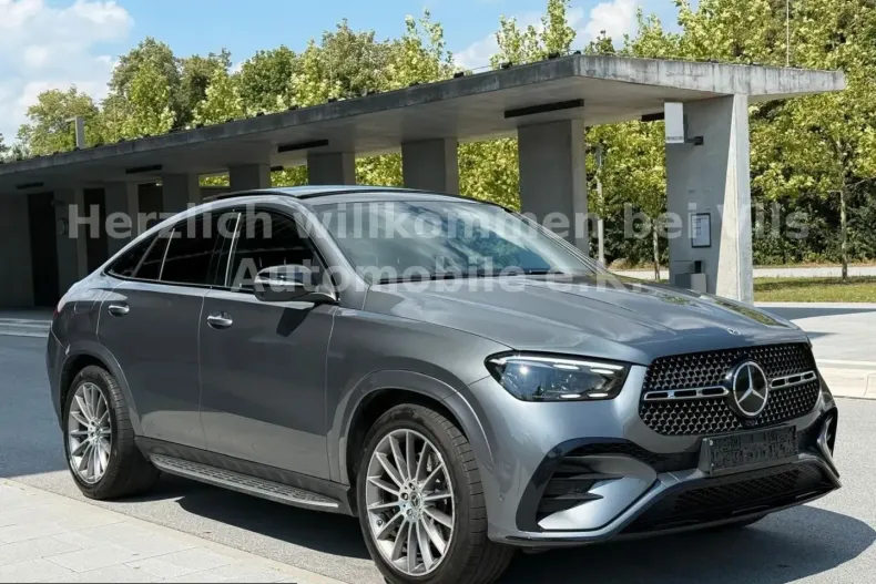 Mercedes-Benz GLE 300 (Clasa GLE) din 2024 cu 22.790 km - oferta MER243834 - foto 2