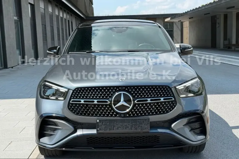 Mercedes-Benz GLE 300 (Clasa GLE) din 2024 cu 22.790 km - oferta MER243834 - foto 3