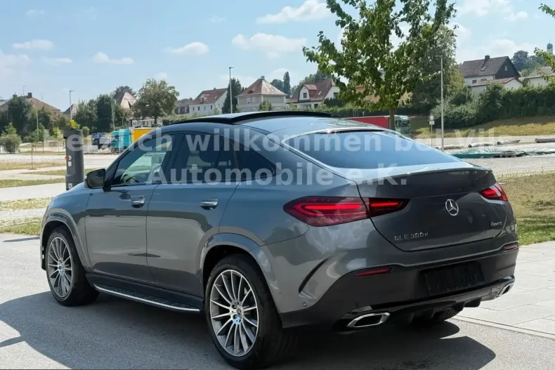 Mercedes-Benz GLE 300 (Clasa GLE) din 2024 cu 22.790 km - oferta MER243834 - foto 6